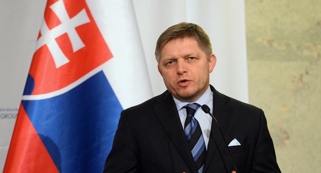 ນາຍົກລັດຖະມົນຕີສ.Slovakiaເລີ່ມຕົ້ນການຢ້ຽມຢາມຫວຽດນາມຢ່າງເປັນທາງການ
